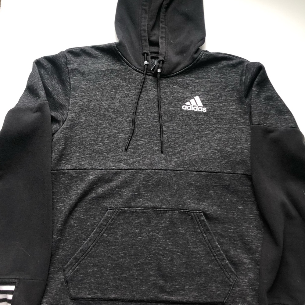 Adidas Hoodie